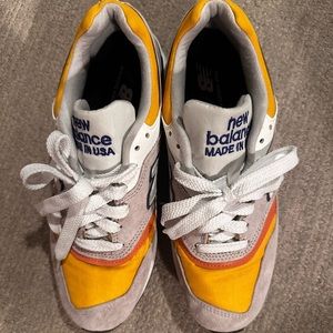 New Balance 997
